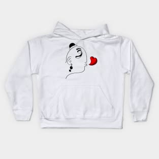 Lowe Kids Hoodie